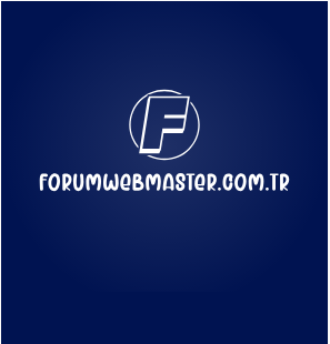 Webmaster Forum Türkiyenin En İyi Webmaster Özel Forumu